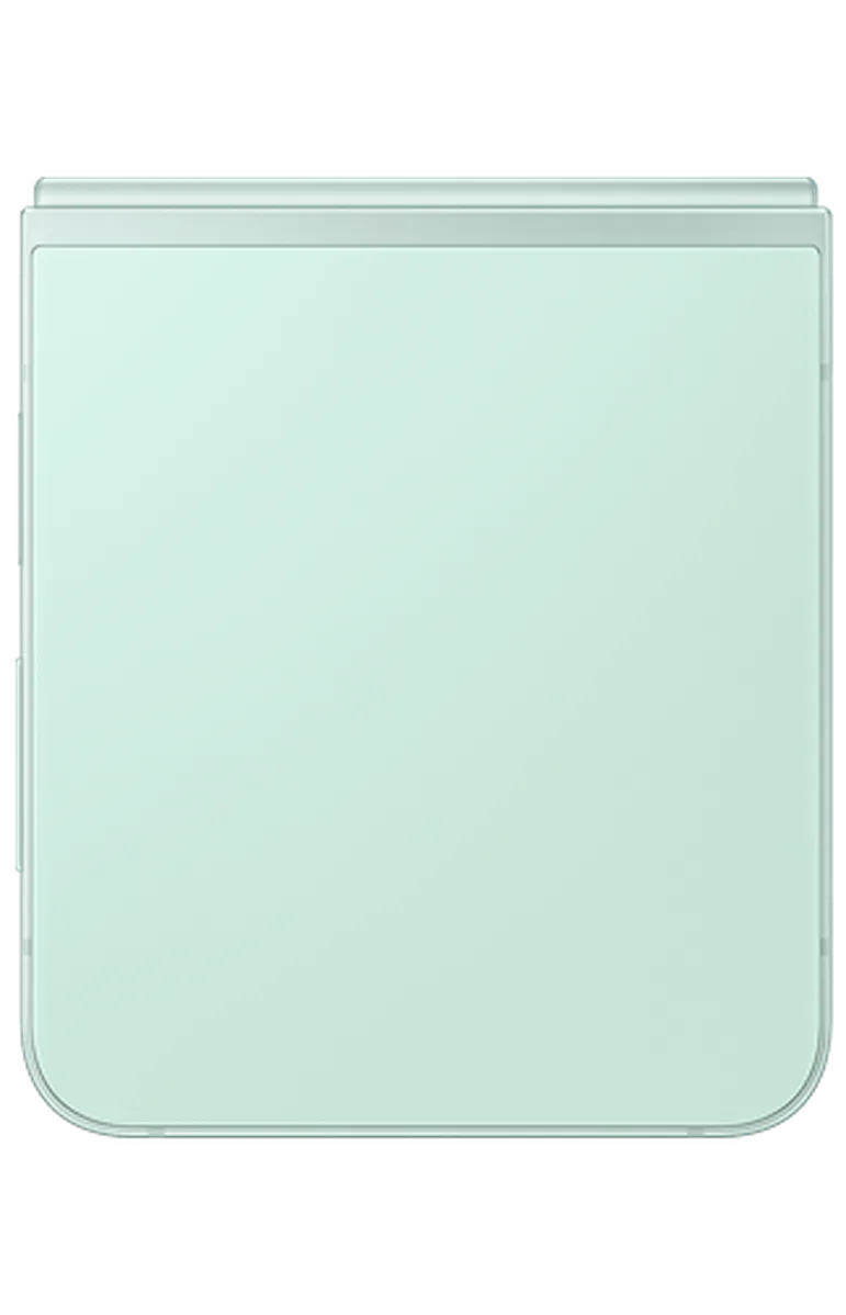 Mobitel SAMSUNG Galaxy Z Flip 6 256GB, F741 Mint (SM-F741BLGGEUB)