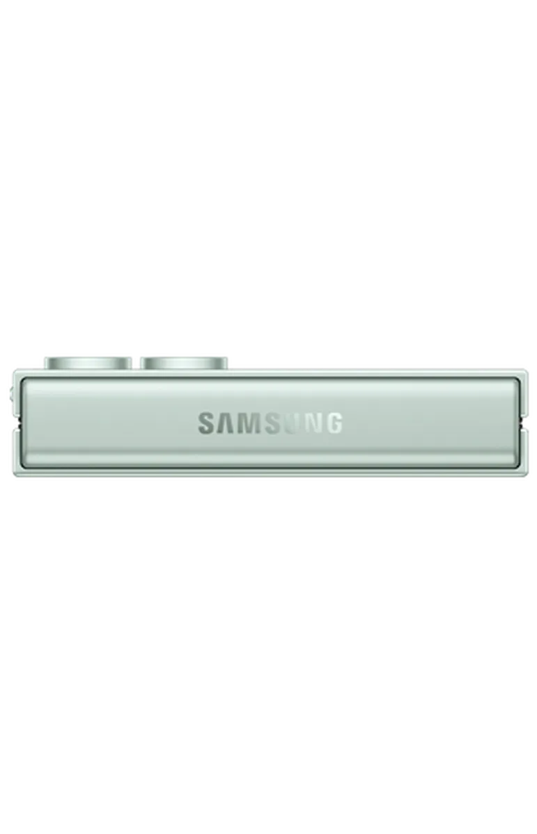 Mobitel SAMSUNG Galaxy Z Flip 6 256GB, F741 Mint (SM-F741BLGGEUB)