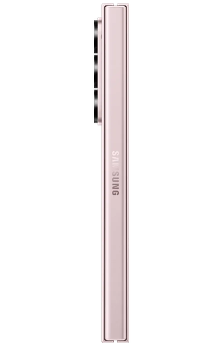 Mobilni telefon SAMSUNG Galaxy Z Fold 6 256GB, F956 roza (SM-F956BLIBEUB)