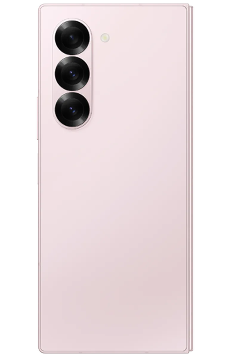 Mobilni telefon SAMSUNG Galaxy Z Fold 6 256GB, F956 roza (SM-F956BLIBEUB)