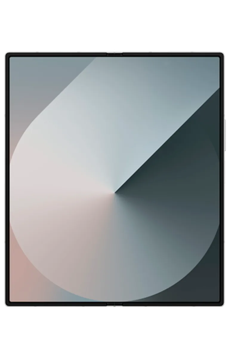 Mobilni telefon SAMSUNG Galaxy Z Fold 6 256GB, F956 Beli (SM-F956BZWBEUB)