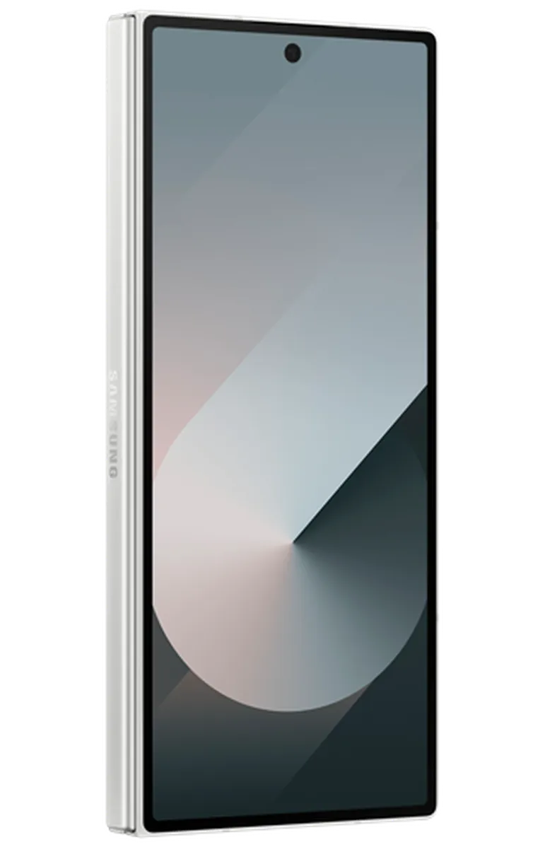 Mobilni telefon SAMSUNG Galaxy Z Fold 6 256GB, F956 Beli (SM-F956BZWBEUB)