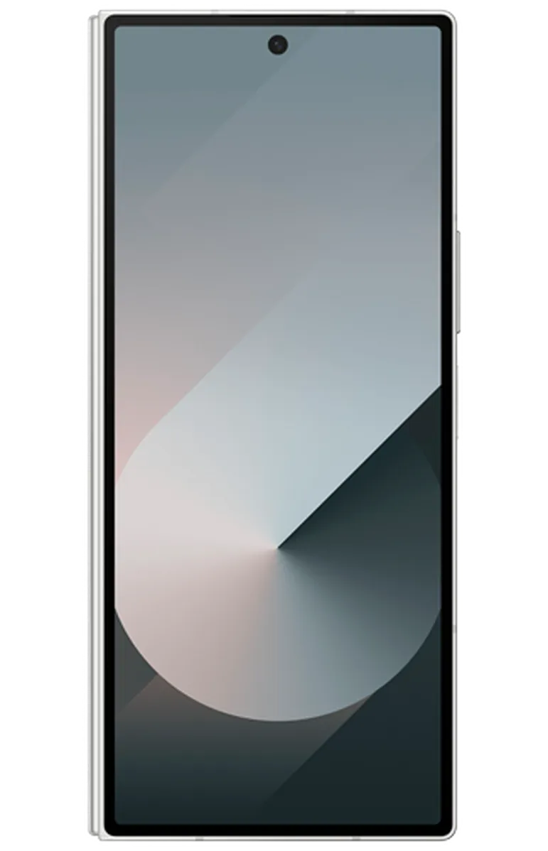 Mobilni telefon SAMSUNG Galaxy Z Fold 6 256GB, F956 Beli (SM-F956BZWBEUB)