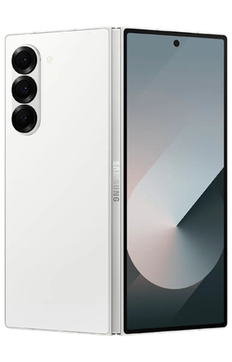 Mobilni telefon SAMSUNG Galaxy Z Fold 6 256GB, F956 Beli (SM-F956BZWBEUB)