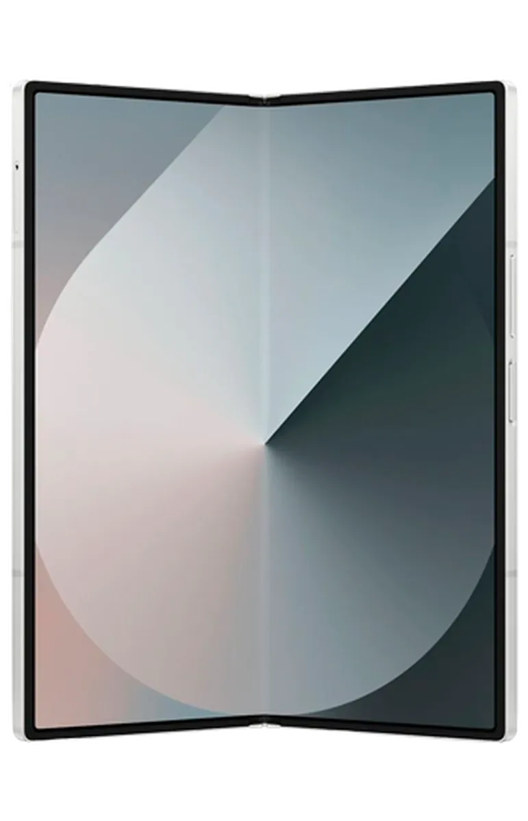 Mobilni telefon SAMSUNG Galaxy Z Fold 6 256GB, F956 Beli (SM-F956BZWBEUB)