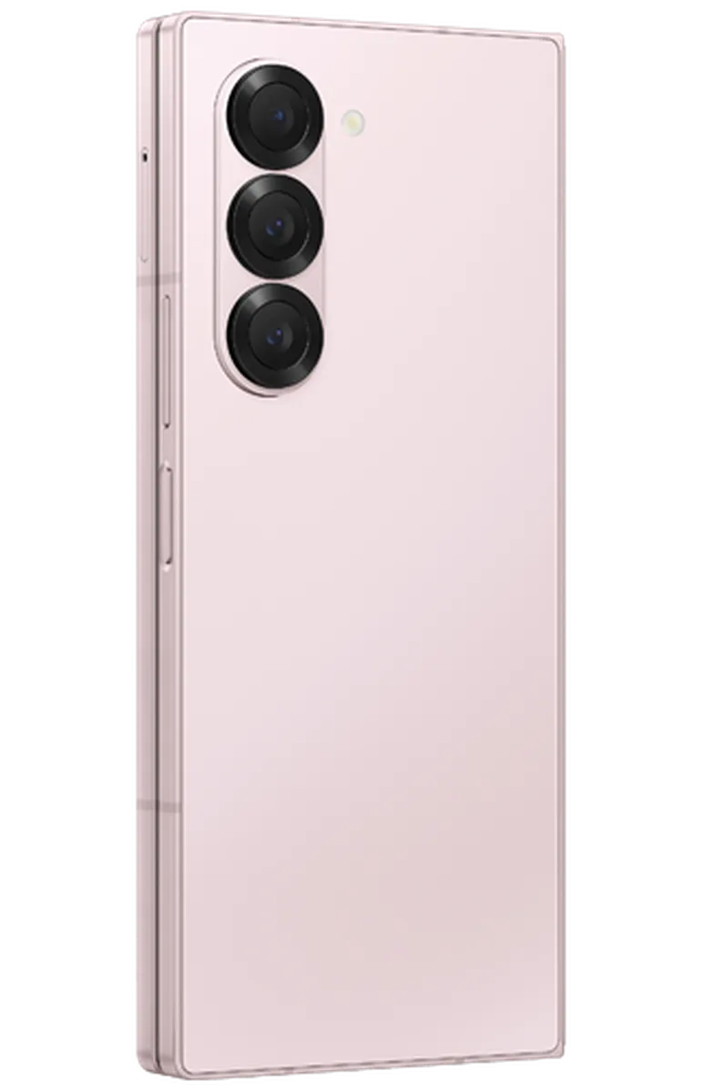 Mobilni telefon SAMSUNG Galaxy Z Fold 6 512GB, F956 roza (SM-F956BLICEUB)