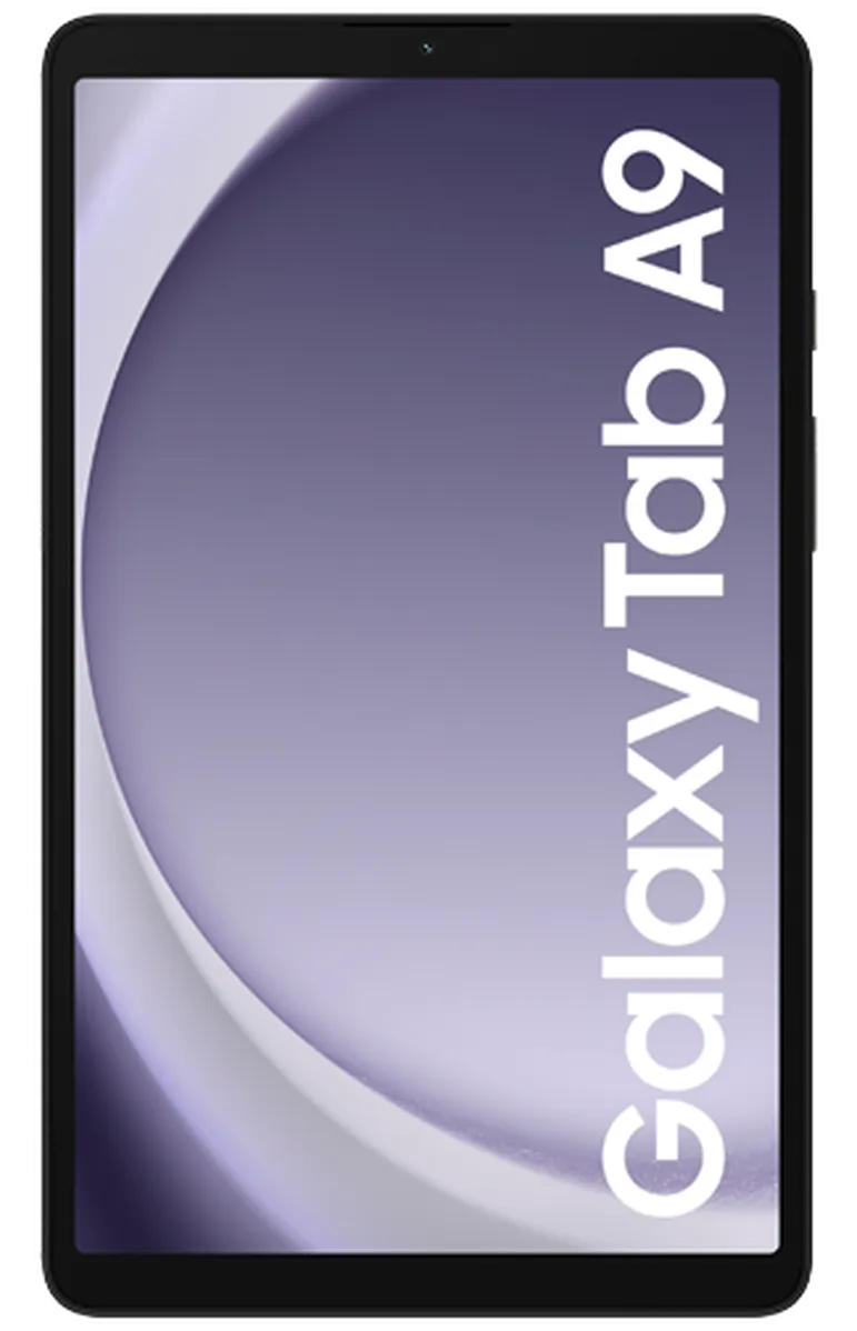 Tablica SAMSUNG Galaxy Tab A9 WiFi 128GB, X110 Siva (SM-X110NZAEEUB)