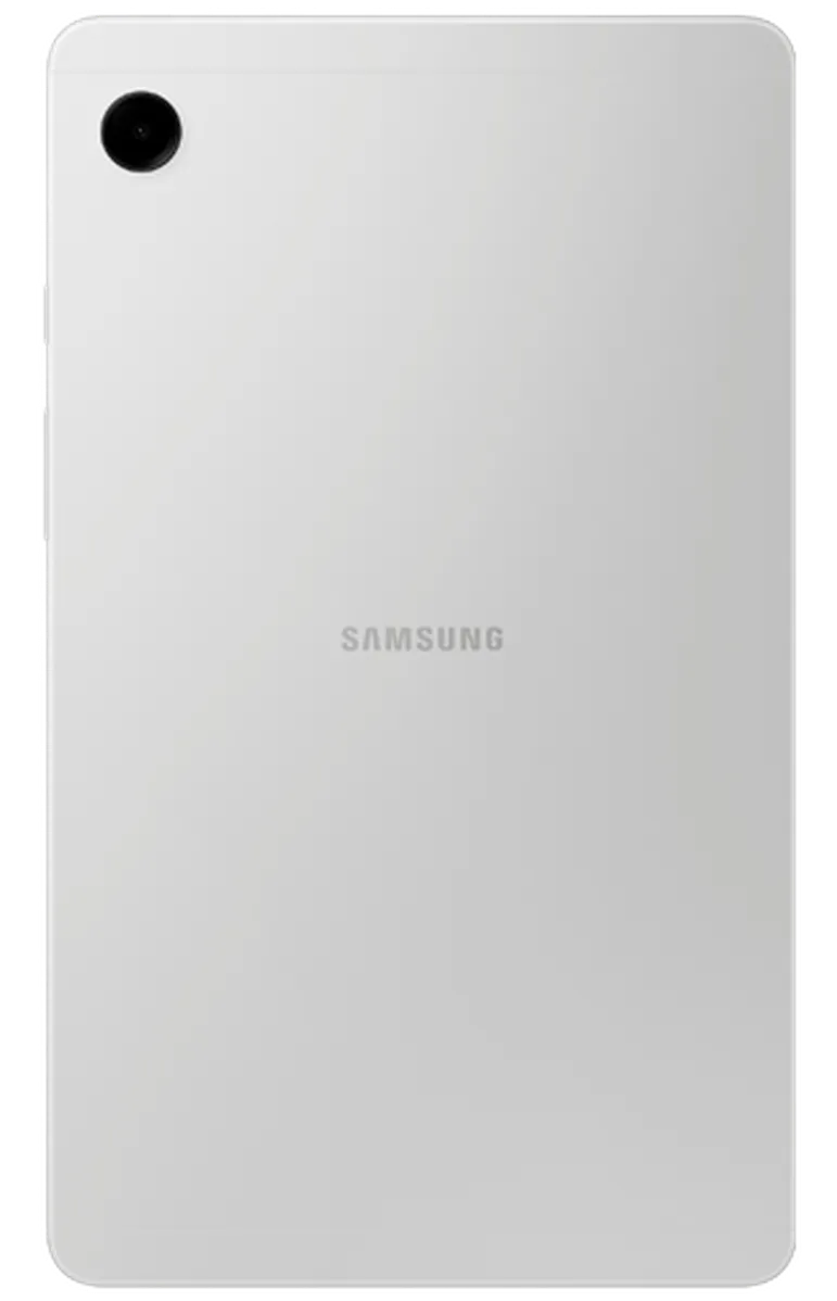Tablet SAMSUNG Galaxy Tab A9 WiFi 64GB, X110 Srebrna (SM-X110NZSAEUB)