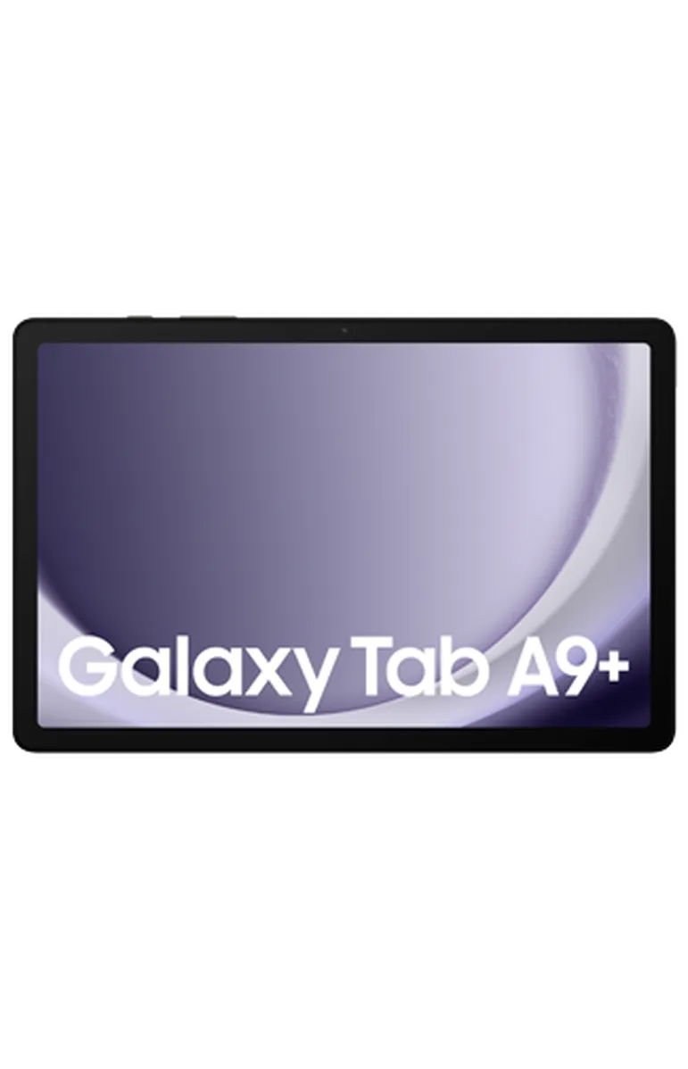 Tablet SAMSUNG Galaxy Tab A9+ WiFi + 5G, 128GB, X216 Siva (SM-X216BZAEEUB)