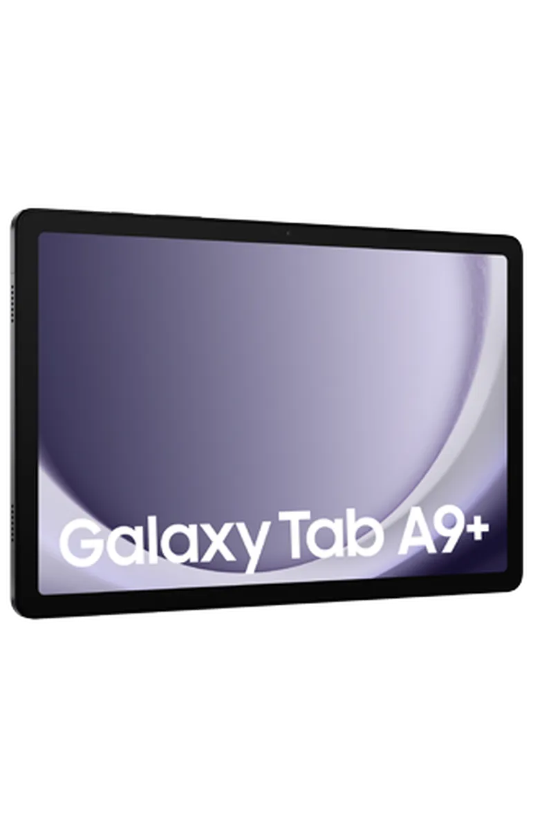 Tablet SAMSUNG Galaxy Tab A9+ WiFi + 5G, 128GB, X216 Siva (SM-X216BZAEEUB)