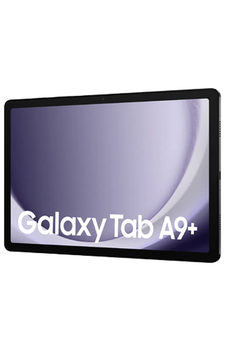 Tablet SAMSUNG Galaxy Tab A9+ WiFi + 5G, 128GB, X216 Siva (SM-X216BZAEEUB)