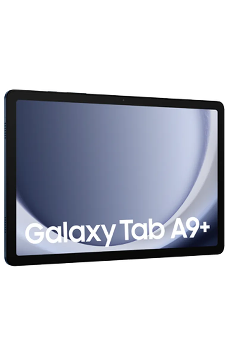 Tablet SAMSUNG Galaxy Tab A9+ WiFi 64GB, X210 Blue (SM-X210NDBAEUB)