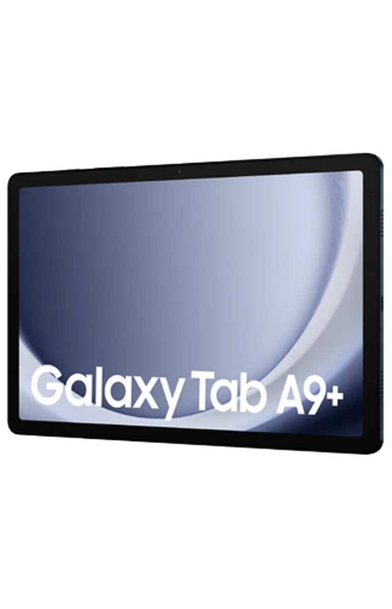 Tablet SAMSUNG Galaxy Tab A9+ WiFi 64GB, X210 Blue (SM-X210NDBAEUB)