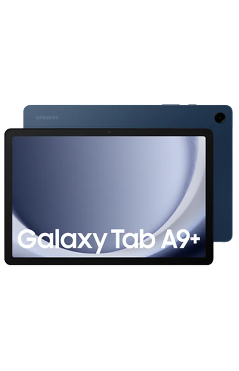 Tablet SAMSUNG Galaxy Tab A9+ WiFi 64GB, X210 Blue (SM-X210NDBAEUB)