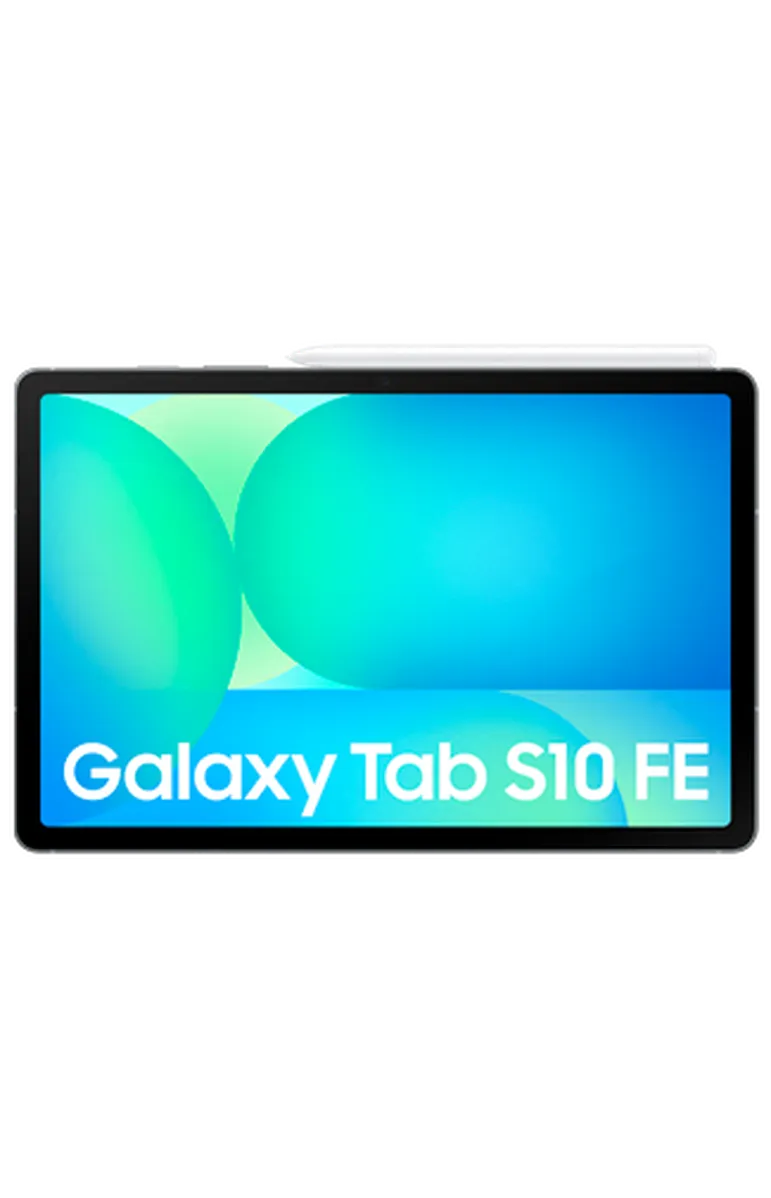 Tablet SAMSUNG Galaxy Tab S10 FE WiFi 128GB, X520 Siva (SM-X520NZAREUB)