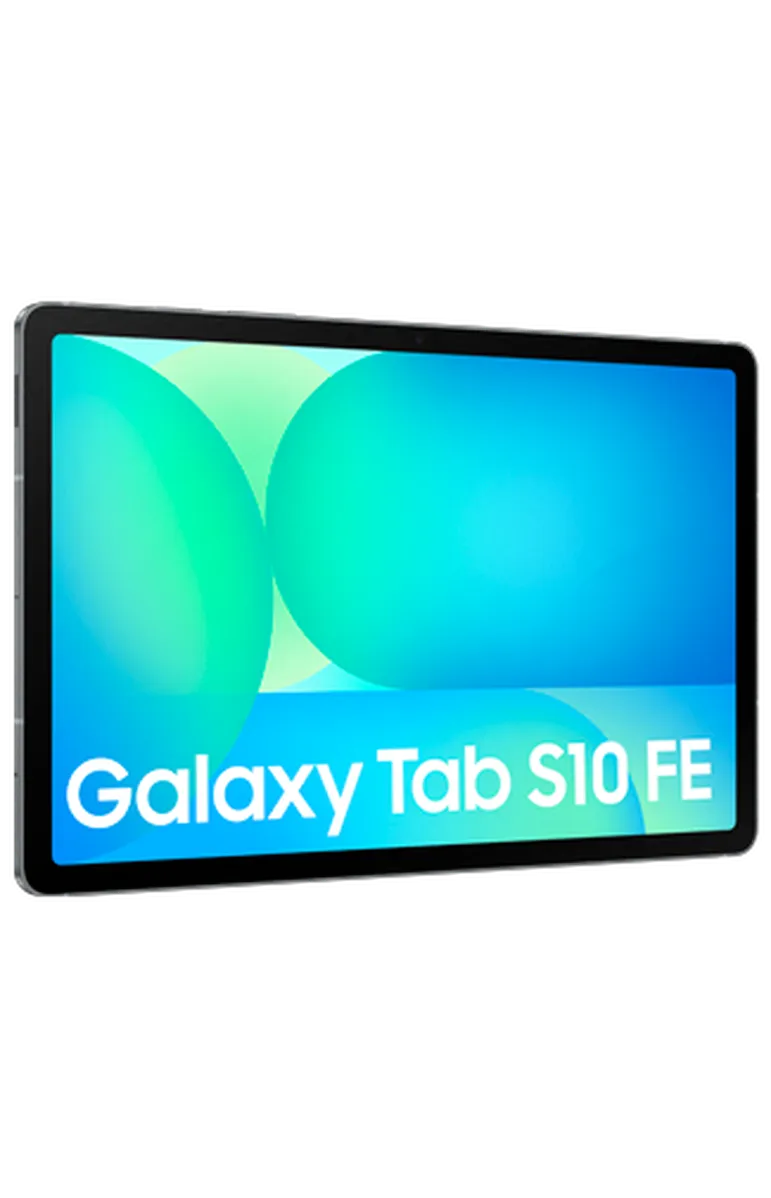 Tablet SAMSUNG Galaxy Tab S10 FE WiFi 128GB, X520 Siva (SM-X520NZAREUB)