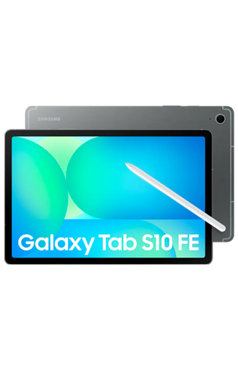 Tablet SAMSUNG Galaxy Tab S10 FE WiFi 128GB, X520 Siva (SM-X520NZAREUB)