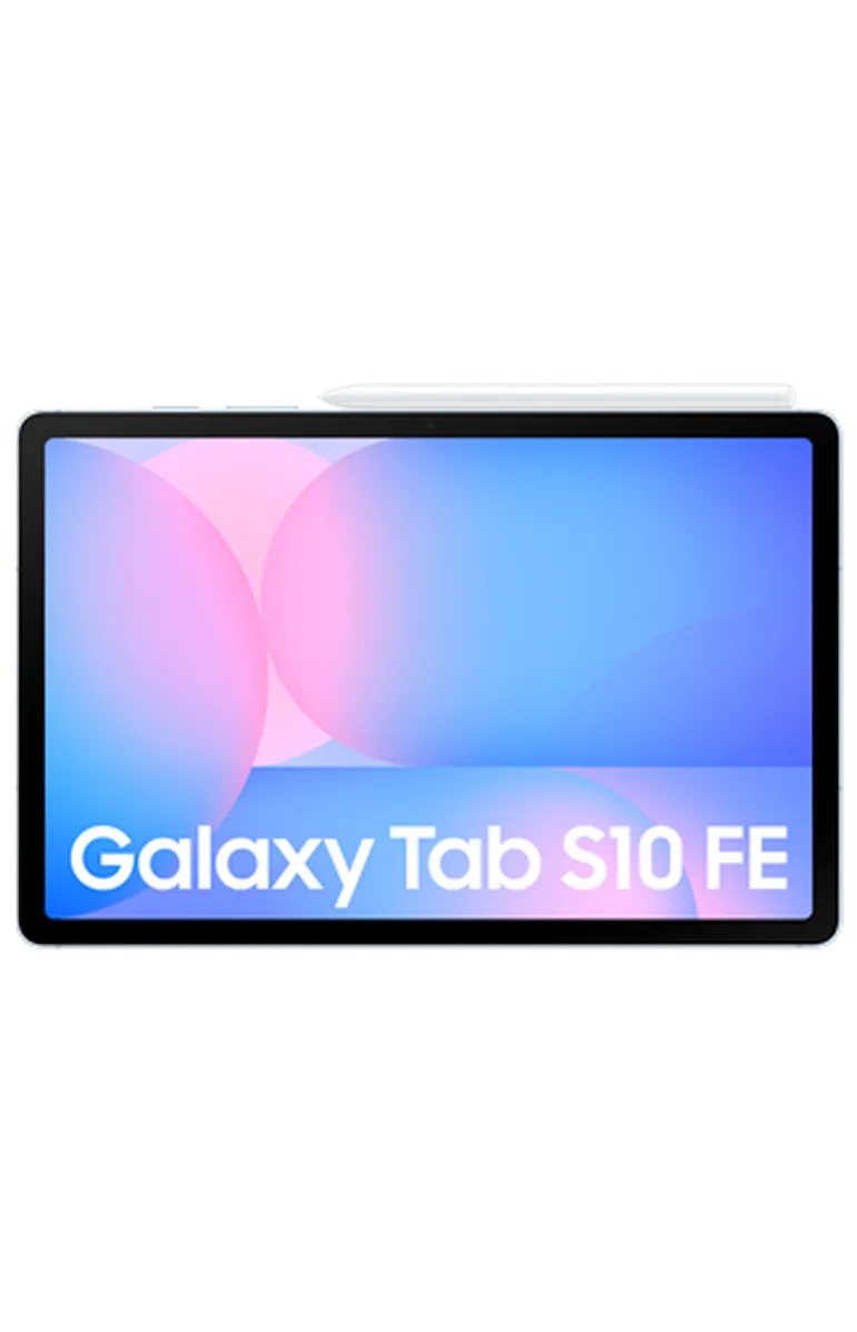 Tablet SAMSUNG Galaxy Tab S10 FE WiFi 256GB, X520 Blue (SM-X520NLBPEUB)