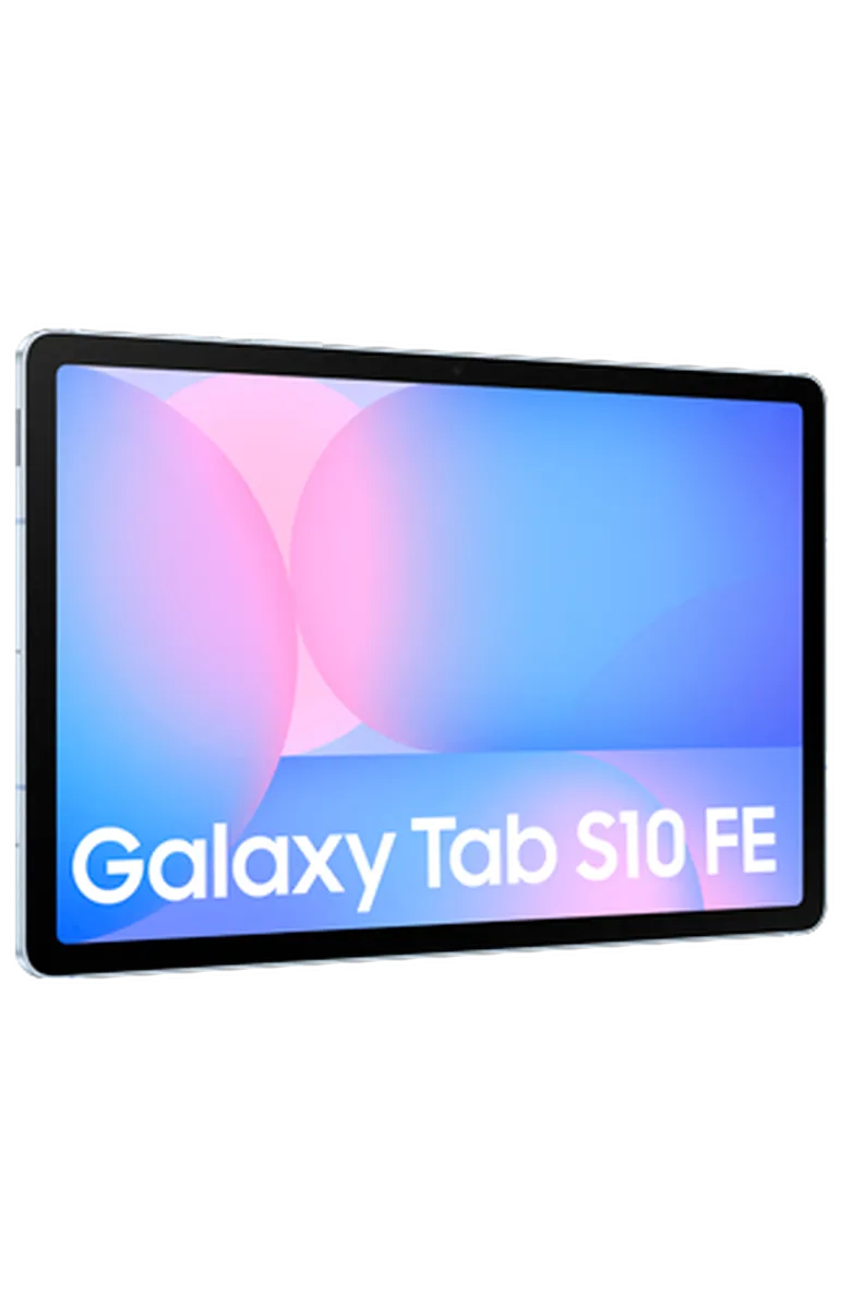 Tablet SAMSUNG Galaxy Tab S10 FE WiFi 256GB, X520 Blue (SM-X520NLBPEUB)