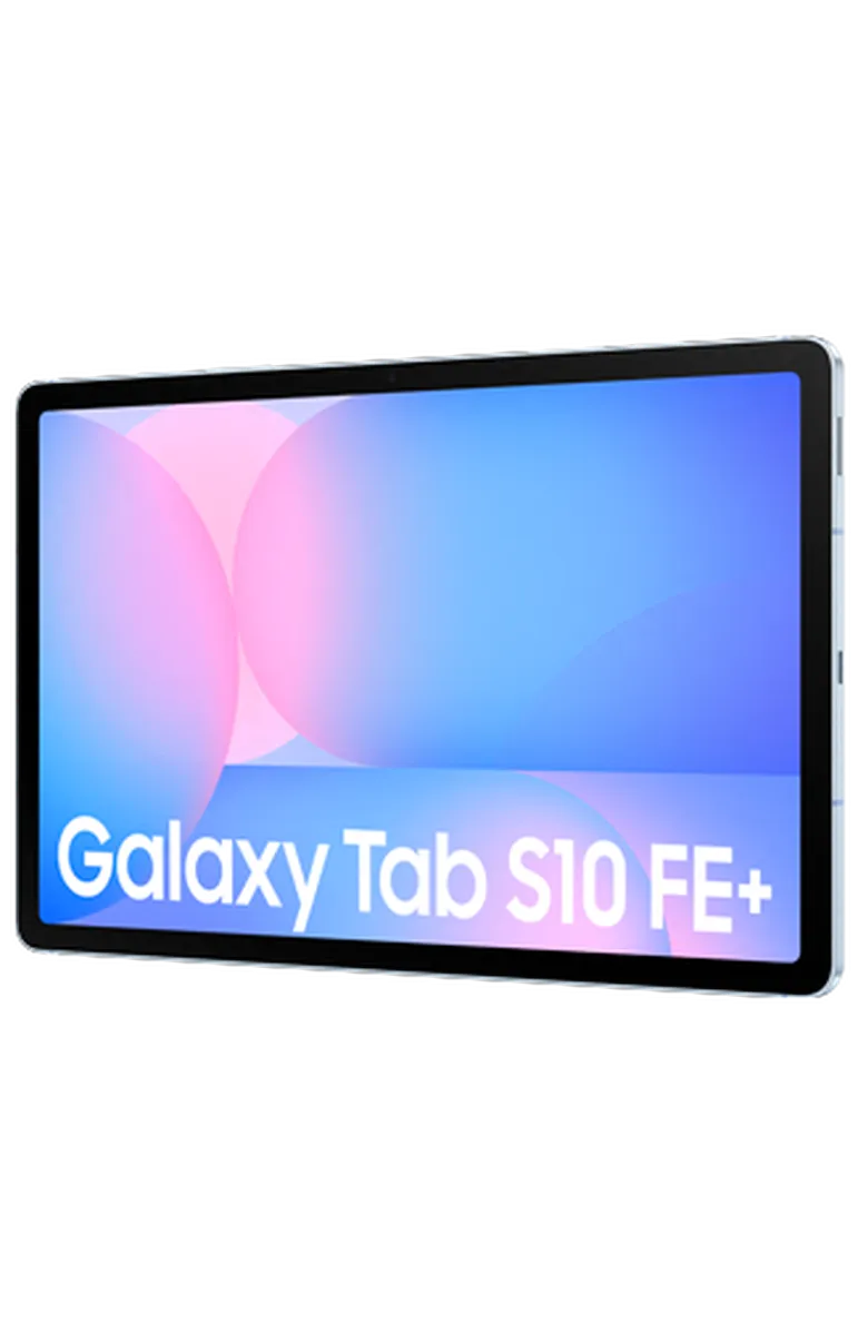 Tablet SAMSUNG Galaxy Tab S10 FE WiFi 256GB, X520 Blue (SM-X520NLBPEUB)