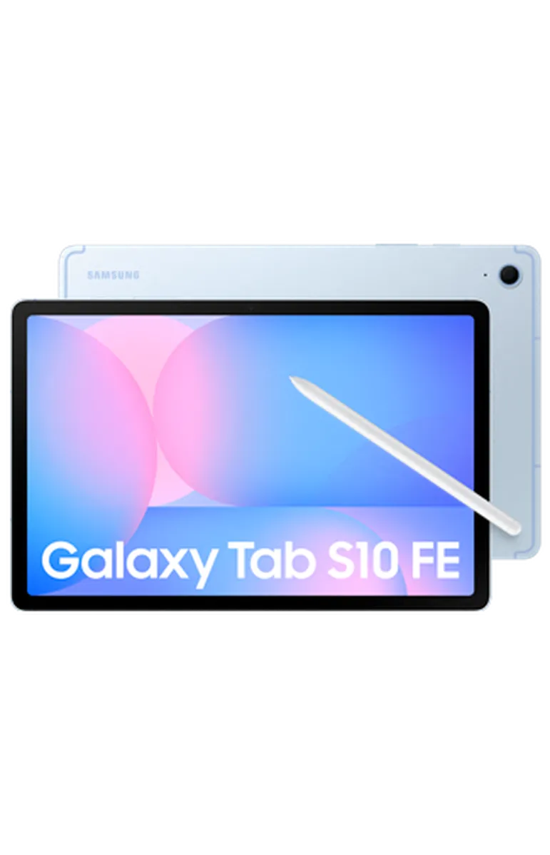 Tablet SAMSUNG Galaxy Tab S10 FE WiFi 256GB, X520 Blue (SM-X520NLBPEUB)