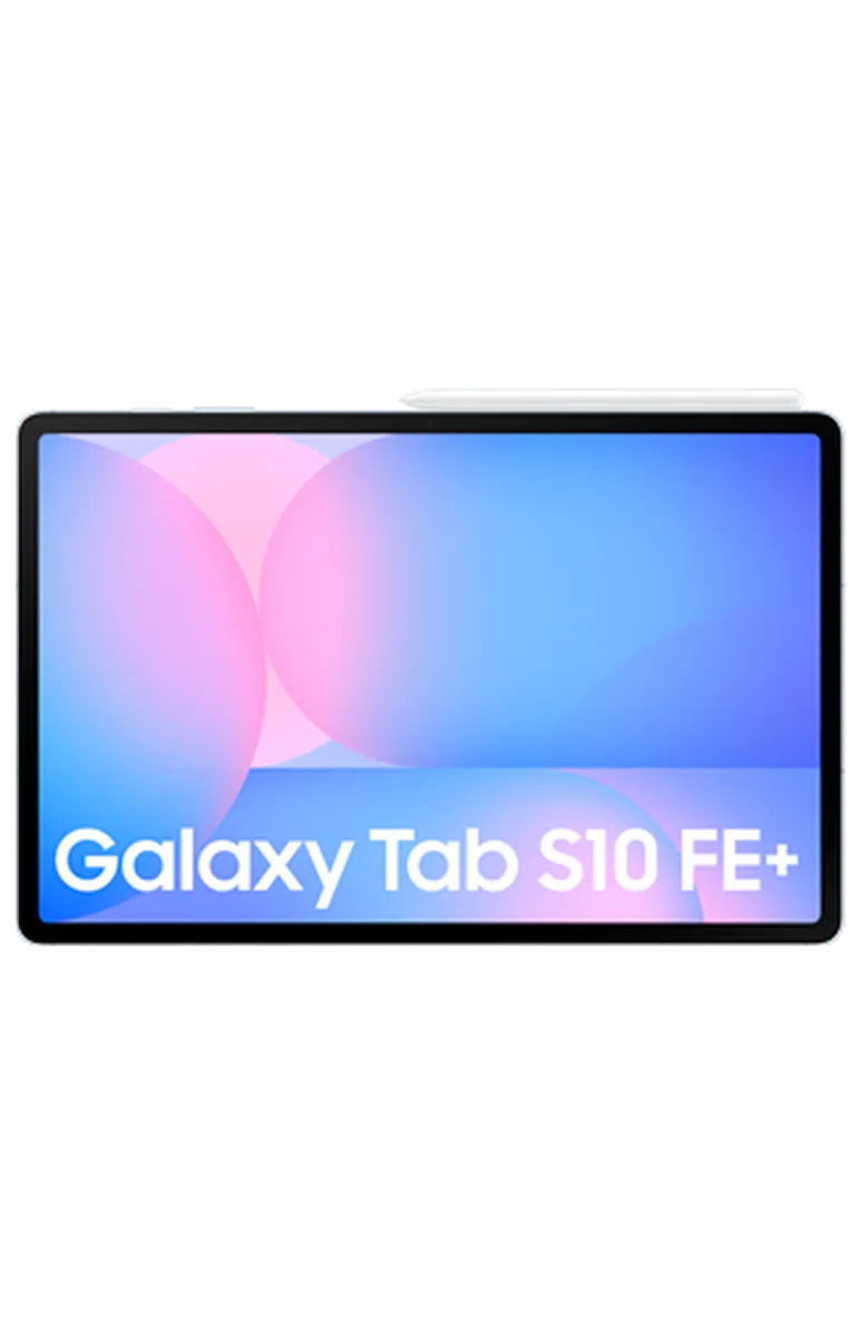 Tablet SAMSUNG Galaxy Tab S10 FE+ WiFi 128GB, X620 Blue (SM-X620NLBREUB)