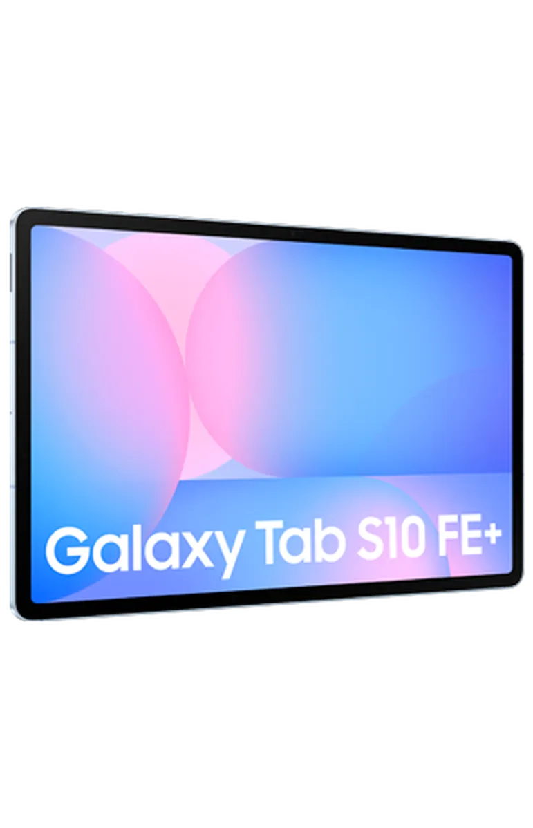 Tablet SAMSUNG Galaxy Tab S10 FE+ WiFi 128GB, X620 Blue (SM-X620NLBREUB)