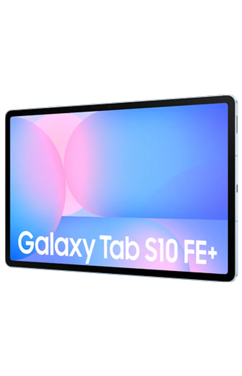 Tablet SAMSUNG Galaxy Tab S10 FE+ WiFi 128GB, X620 Blue (SM-X620NLBREUB)
