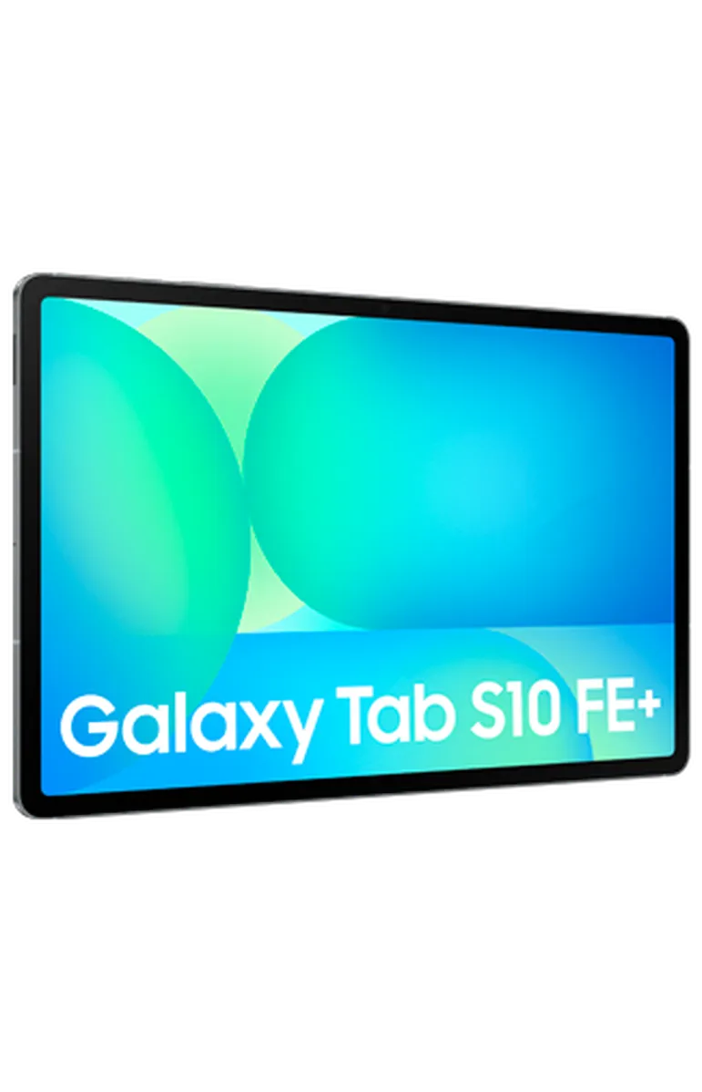 Tablet SAMSUNG Galaxy Tab S10 FE+ WiFi 128GB, X620 Siva (SM-X620NZAREUB)