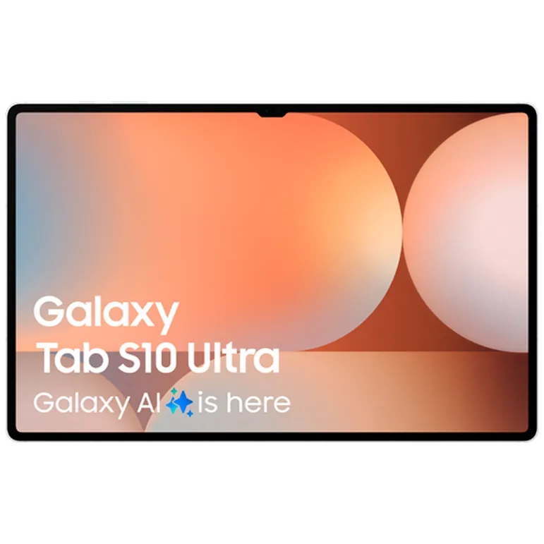 Tablet SAMSUNG Galaxy Tab S10 Ultra WiFi + 5G, 1TB, X926 Srebrna (Y35FK2175)