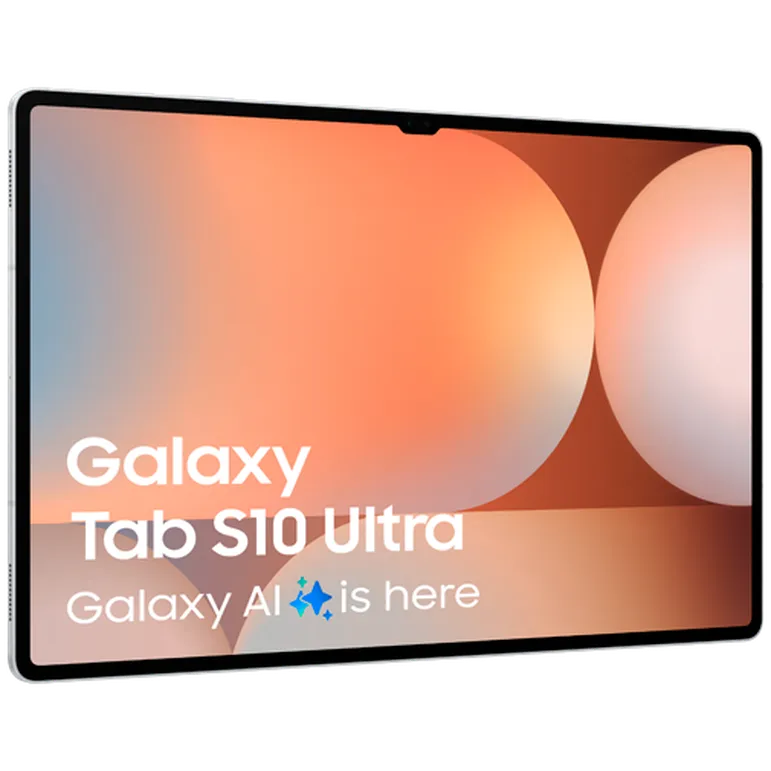 Tablet SAMSUNG Galaxy Tab S10 Ultra WiFi + 5G, 1TB, X926 Srebrna (Y35FK2175)