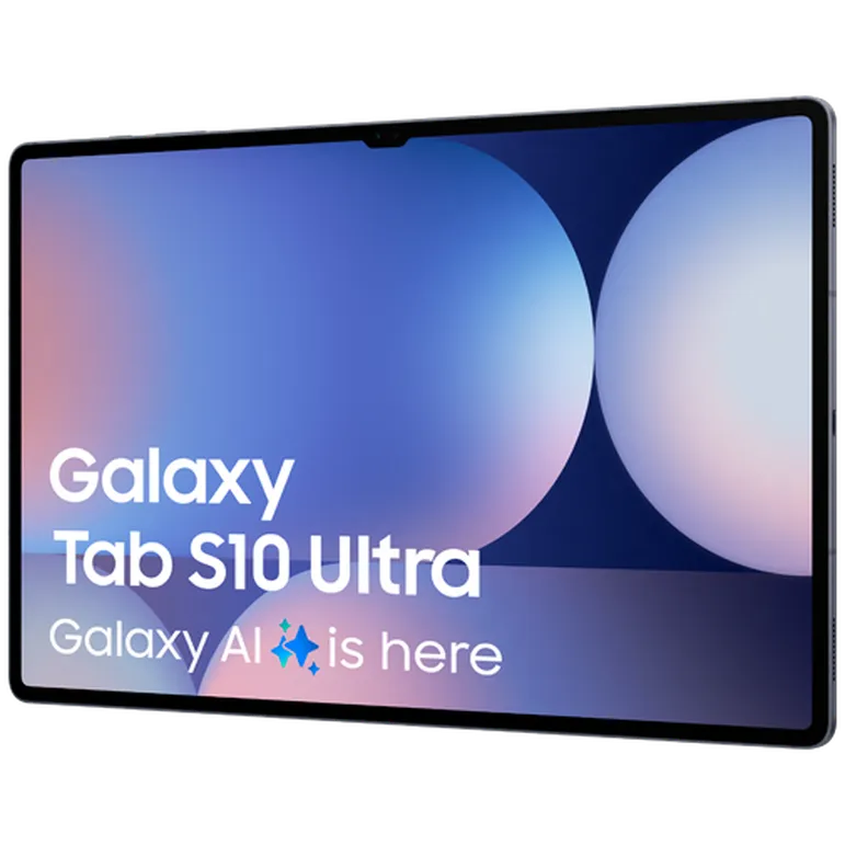 Tablet SAMSUNG Galaxy Tab S10 Ultra WiFi + 5G, 256GB, X926 Siva (SM-X926BZAREUB)