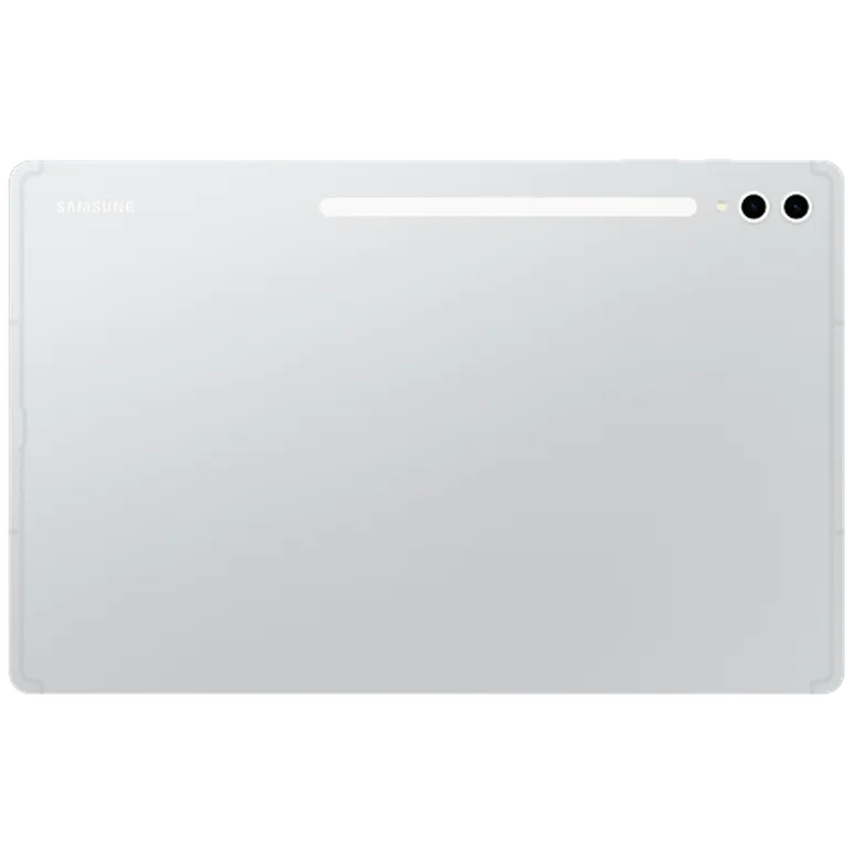 Tablet SAMSUNG Galaxy Tab S10 Ultra WiFi + 5G, 256GB, X926 Srebro (SM-X926BZSREU