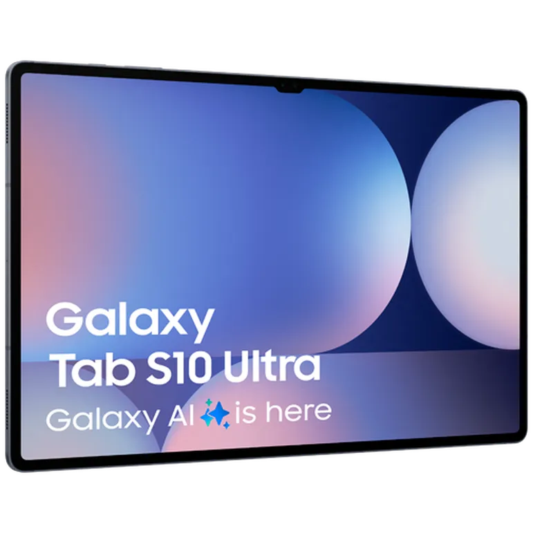 Tablet SAMSUNG Galaxy Tab S10 Ultra WiFi 256GB, X920 Siva (SM-X920NZAREUB)