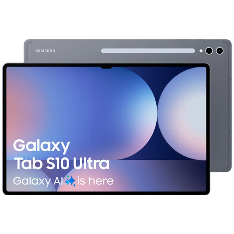Tablet SAMSUNG Galaxy Tab S10 Ultra WiFi 256GB, X920 Siva (SM-X920NZAREUB)