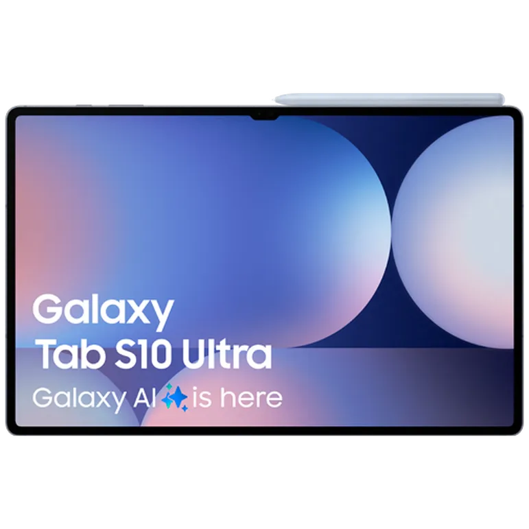 Tablet SAMSUNG Galaxy Tab S10 Ultra WiFi 256GB, X920 Siva (SM-X920NZAREUB)