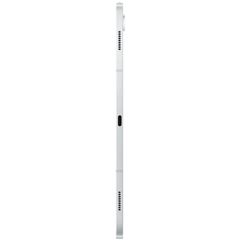 Tablica SAMSUNG Galaxy Tab S10+ WiFi + 5G, 256GB, X826 Srebrna (SM-X826BZSREUE)