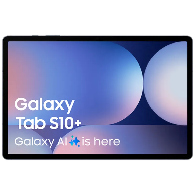 Tablet SAMSUNG Galaxy Tab S10+ WiFi + 5G, 512GB, X826 Siva (SM-X826BZAPEUB)