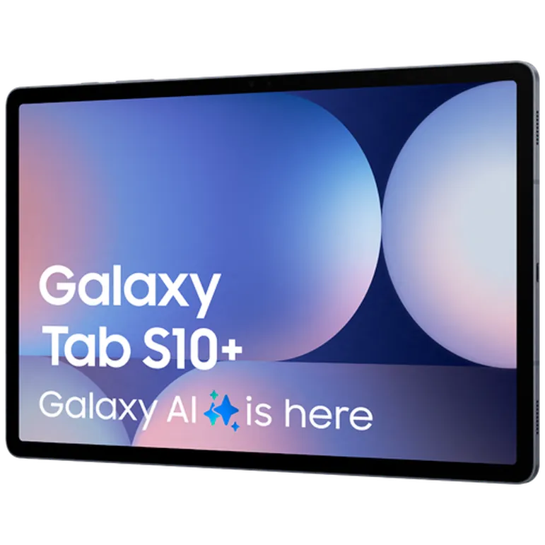 Tablet SAMSUNG Galaxy Tab S10+ WiFi + 5G, 512GB, X826 Siva (SM-X826BZAPEUB)