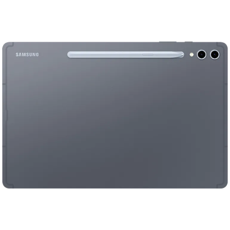 Tablet SAMSUNG Galaxy Tab S10+ WiFi + 5G, 512GB, X826 Siva (SM-X826BZAPEUB)
