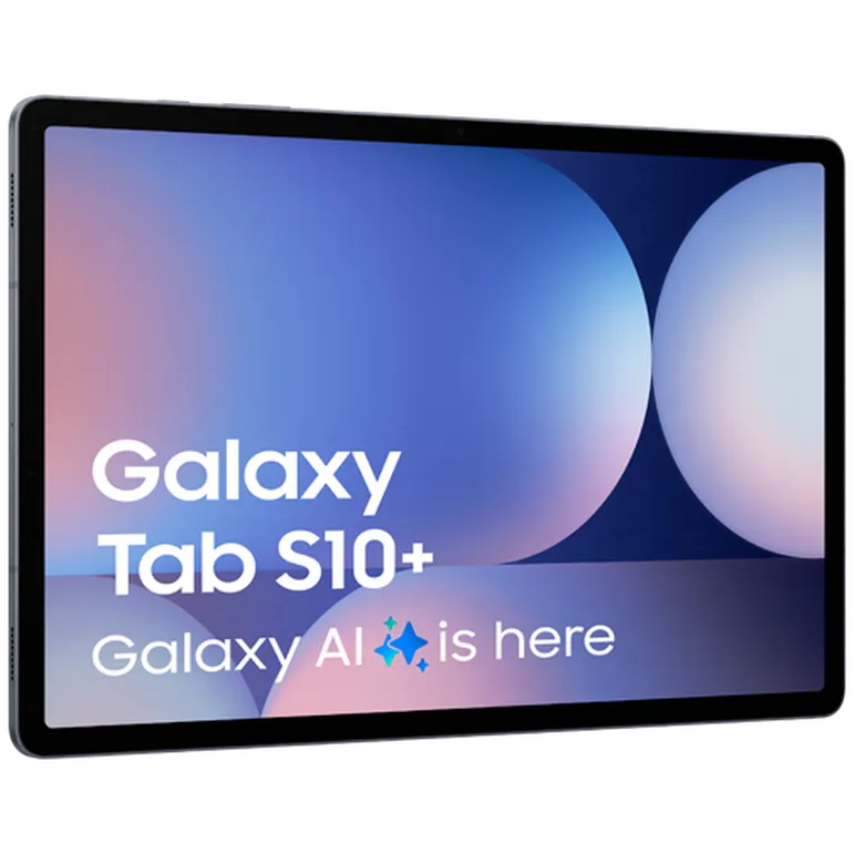 Tablet SAMSUNG Galaxy Tab S10+ WiFi 256GB, X820 Siva (SM-X820NZAREUB)