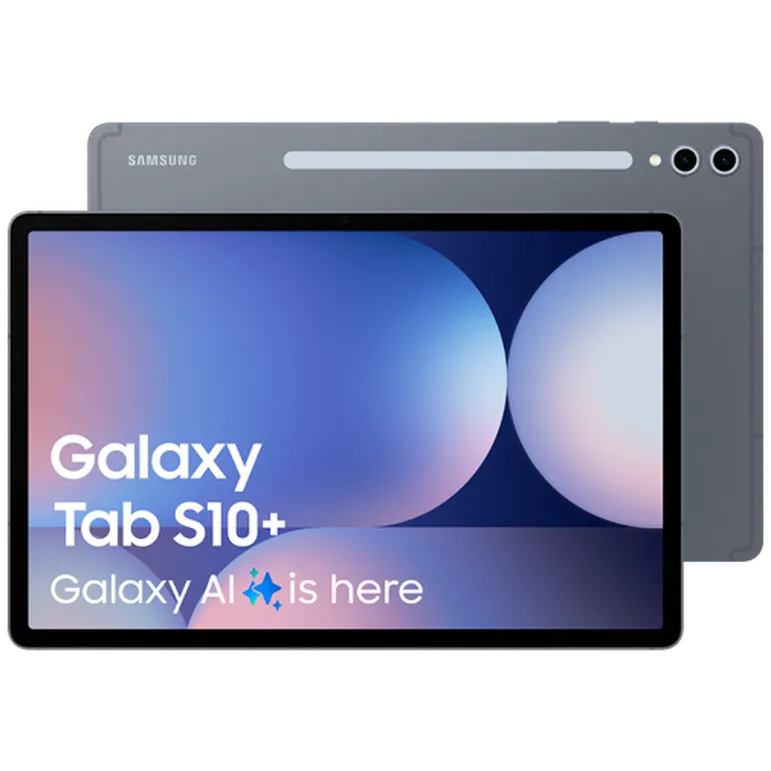 Tablet SAMSUNG Galaxy Tab S10+ WiFi 256GB, X820 Siva (SM-X820NZAREUB)
