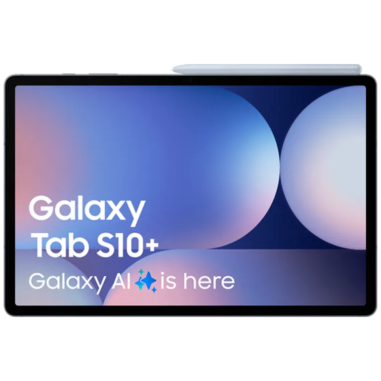 Tablet SAMSUNG Galaxy Tab S10+ WiFi 256GB, X820 Siva (SM-X820NZAREUB)