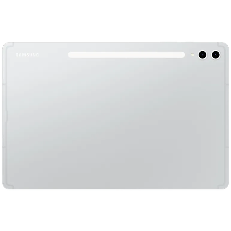 Tablet SAMSUNG Galaxy Tab S10+ WiFi 256GB, X820 Srebrna (SM-X820NZSREUB)