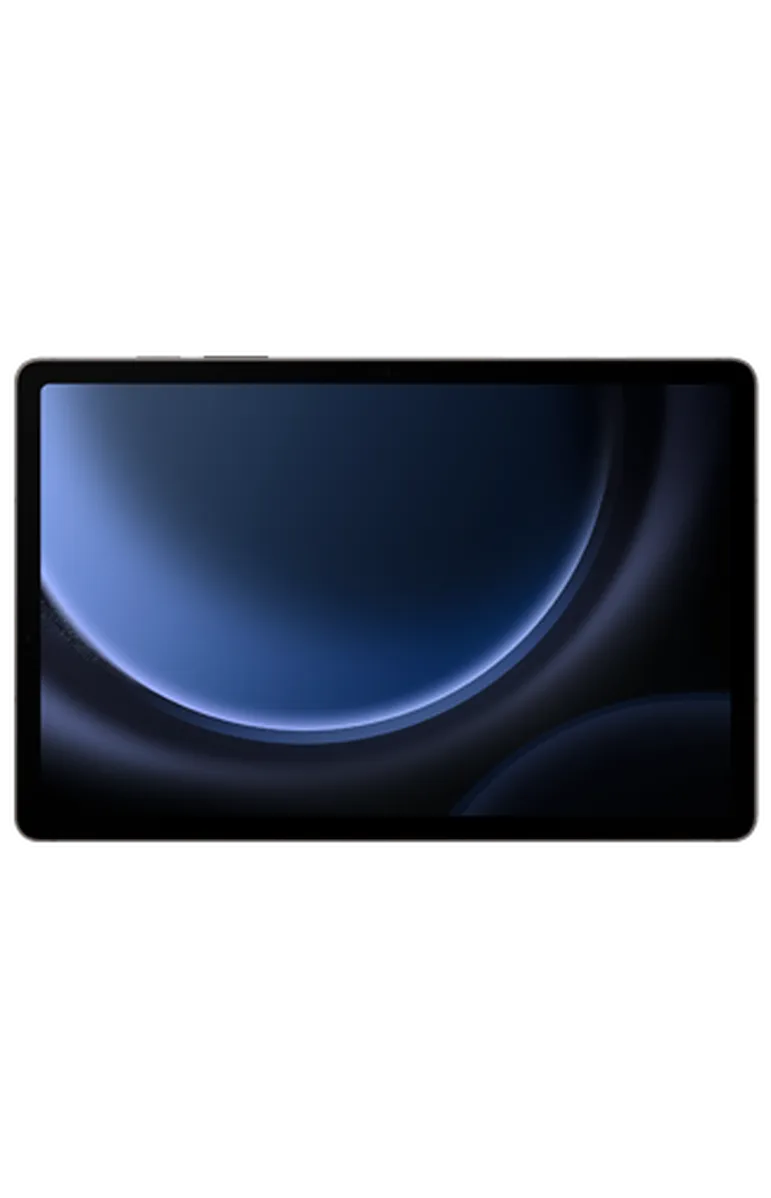 Tablet SAMSUNG Galaxy Tab S9 FE WiFi 128GB, X510 Siva (SM-X510NZAAEUB)
