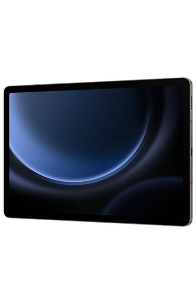 Tablet SAMSUNG Galaxy Tab S9 FE WiFi 128GB, X510 Siva (SM-X510NZAAEUB)