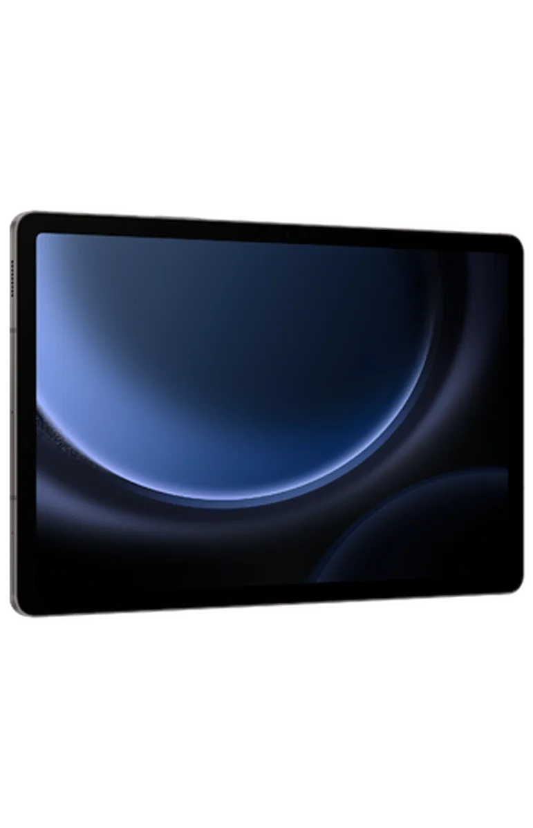 Tablet SAMSUNG Galaxy Tab S9 FE WiFi 128GB, X510 Siva (SM-X510NZAAEUB)