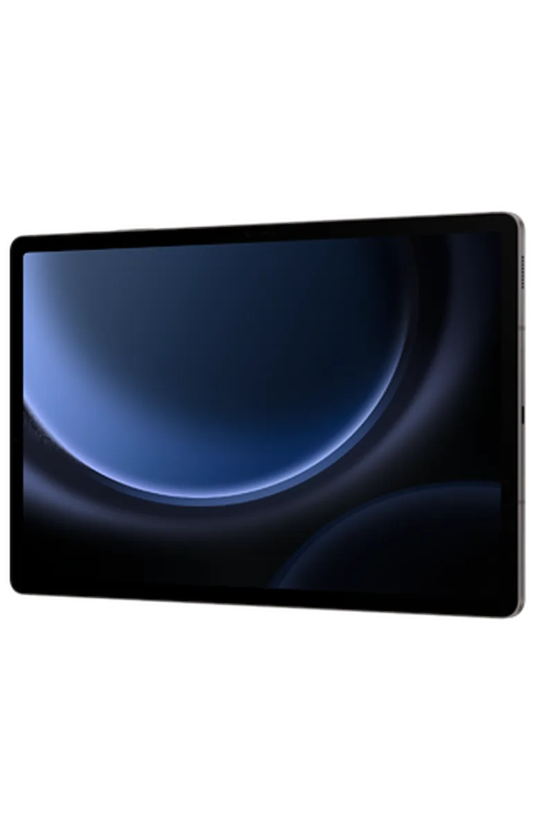 Tablet SAMSUNG Galaxy Tab S9 FE+ WiFi 128GB, X610 Siva (SM-X610NZAAEUB)