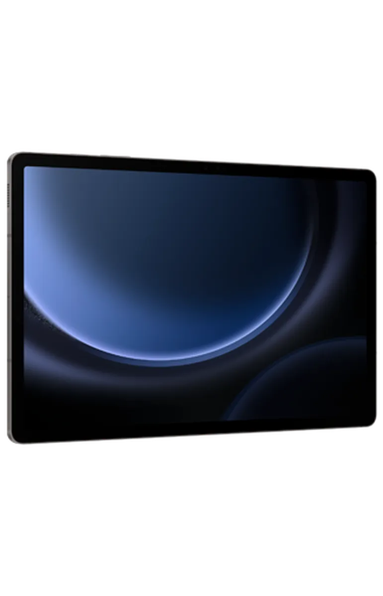 Tablet SAMSUNG Galaxy Tab S9 FE+ WiFi 128GB, X610 Siva (SM-X610NZAAEUB)