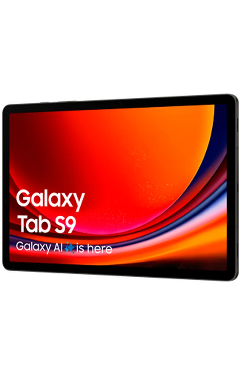 Tablet SAMSUNG Galaxy Tab S9 WiFi 128GB, X710 Siva (SM-X710NZAAEUB)